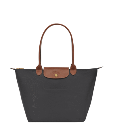 Longchamp Le Pliage Small Nylon Shoulder Tote