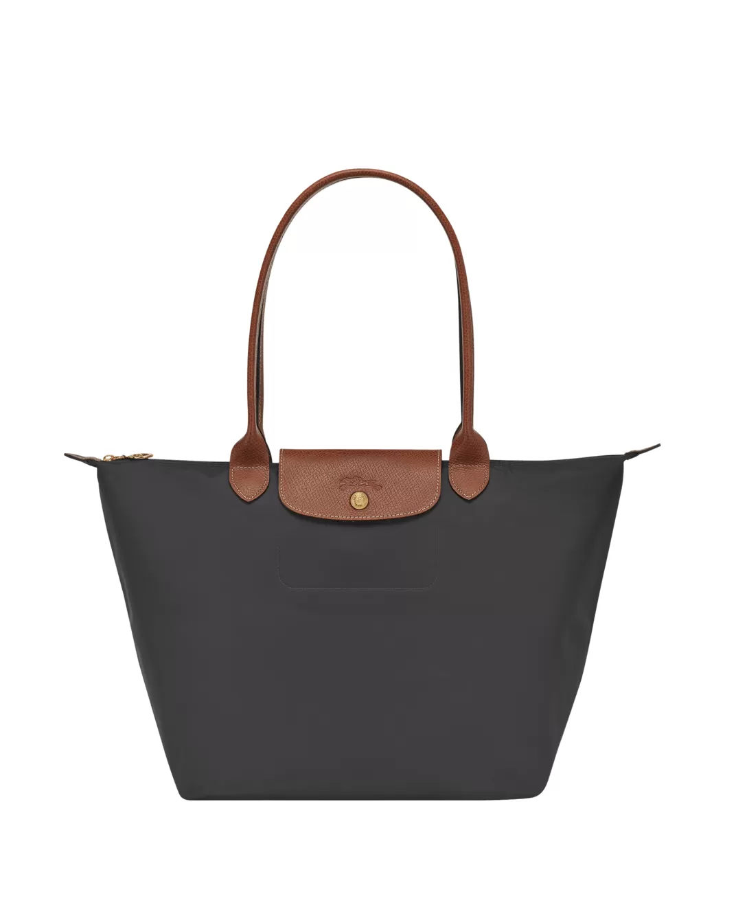 Longchamp Le Pliage Small Nylon Shoulder Tote
