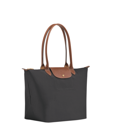 Longchamp Le Pliage Small Nylon Shoulder Tote