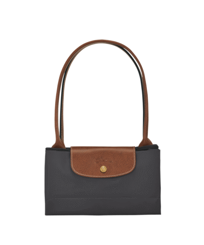 Longchamp Le Pliage Small Nylon Shoulder Tote