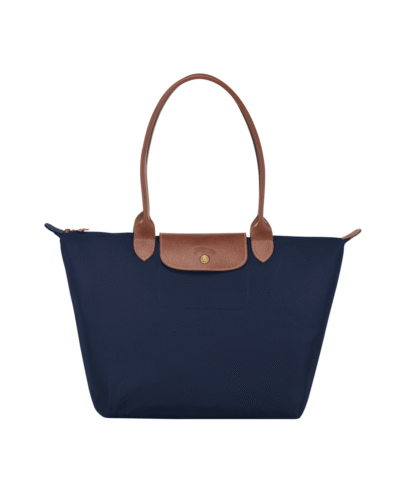 Longchamp Le Pliage Small Nylon Shoulder Tote