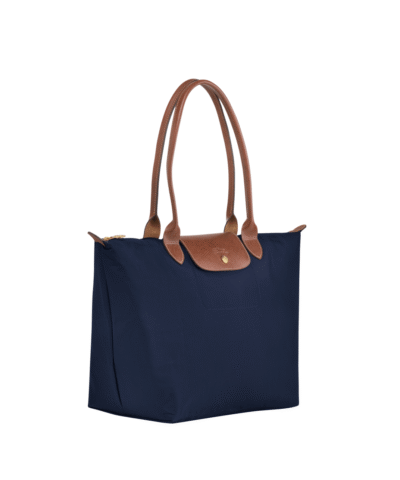 Longchamp Le Pliage Large Nylon Shoulder Tote