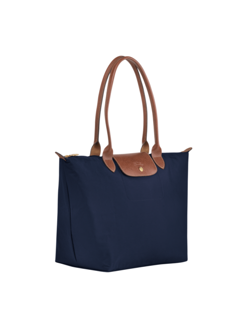 Longchamp Le Pliage Large Nylon Shoulder Tote
