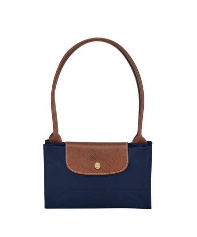 Longchamp Le Pliage Large Nylon Shoulder Tote
