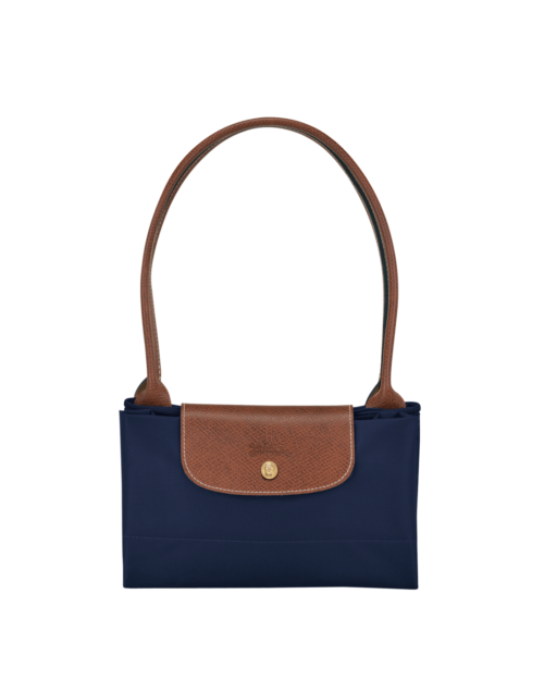 Longchamp Le Pliage Large Nylon Shoulder Tote