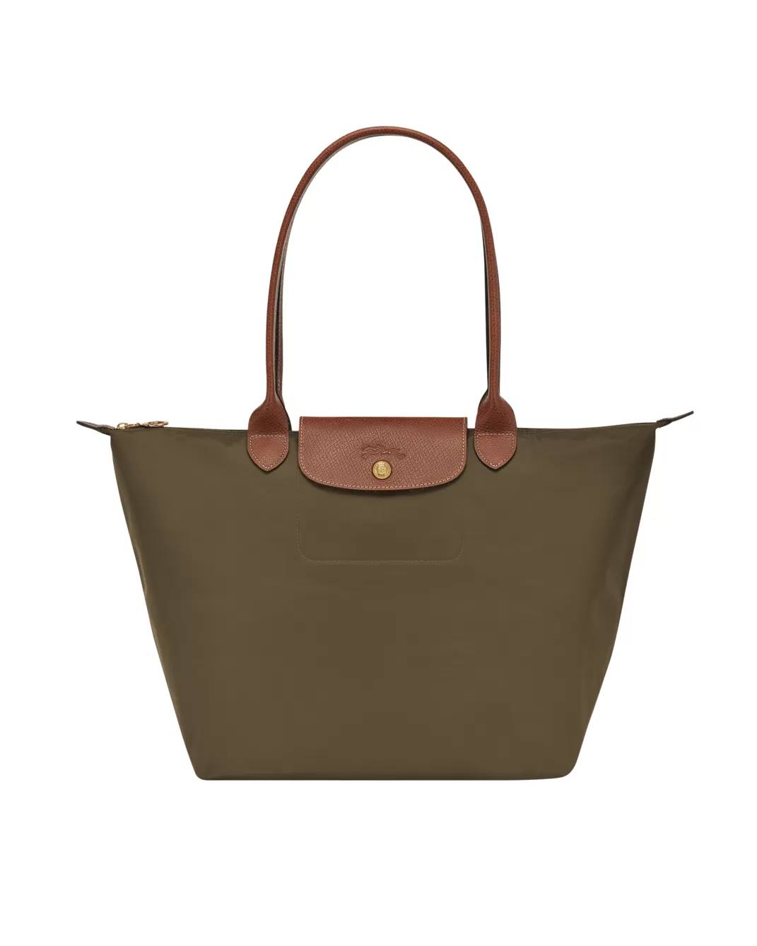 Longchamp Le Pliage Small Nylon Shoulder Tote