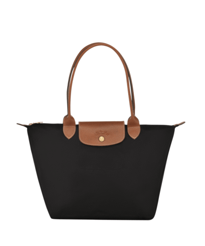 Longchamp Le Pliage Small Nylon Shoulder Tote