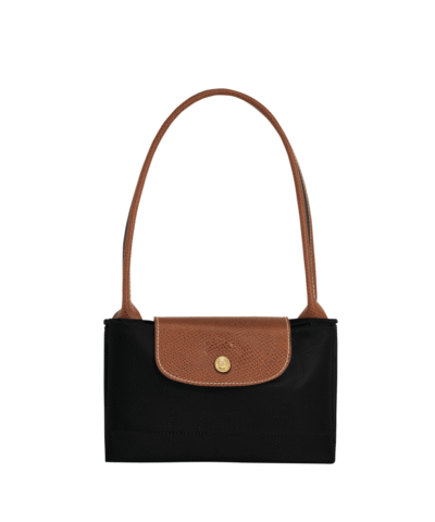 Longchamp Le Pliage Small Nylon Shoulder Tote