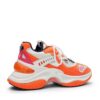 Stella Luna Lucien Sneakers, Bright Orange