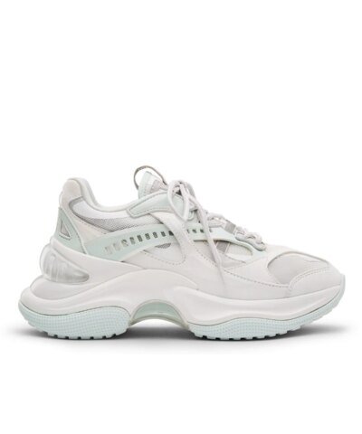 Stella Luna Lucien Sneakers, White