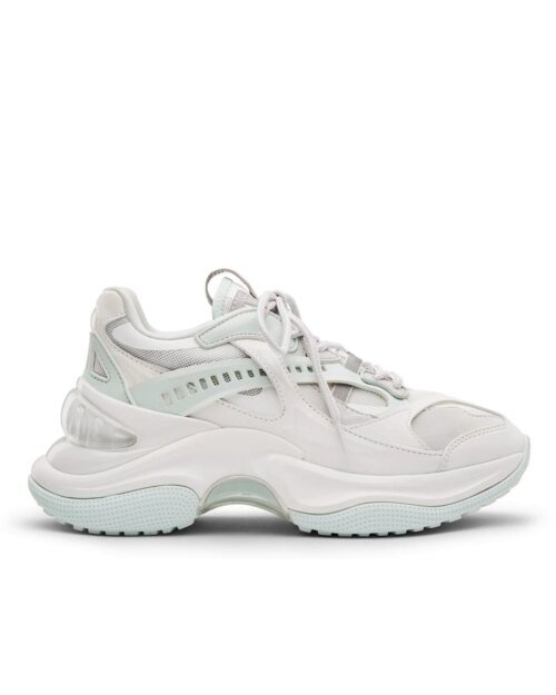 Stella Luna Lucien Sneakers, White