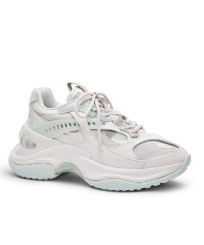 Stella Luna Lucien Sneakers, White