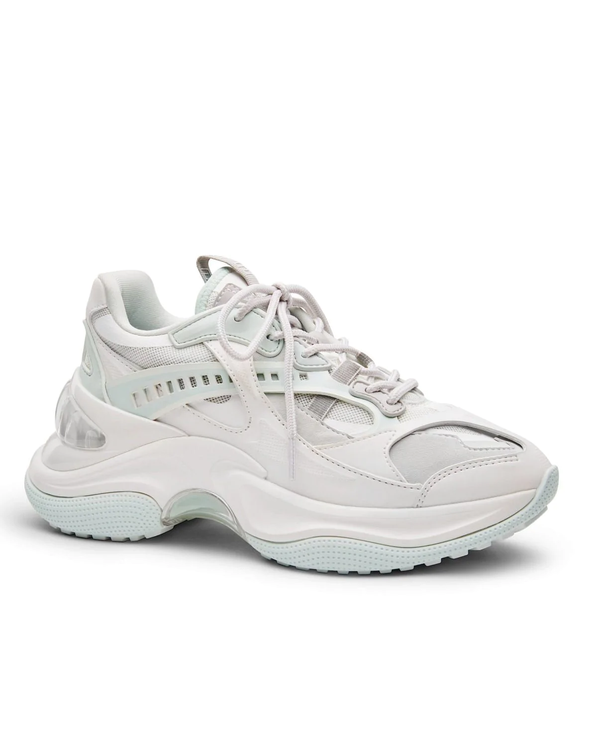 Stella Luna Lucien Sneakers, White