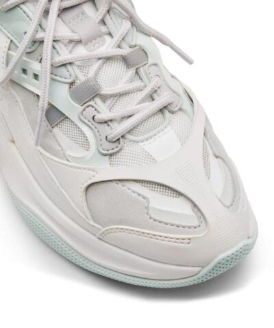 Stella Luna Lucien Sneakers, White