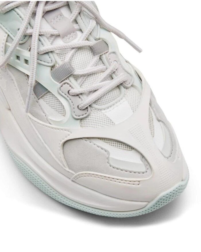 Stella Luna Lucien Sneakers, White