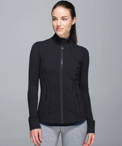 Lululemon Define Jacket