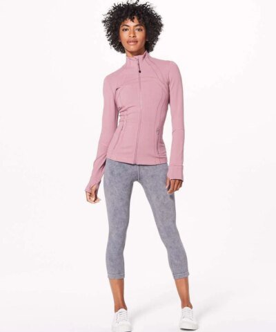 Lululemon Define Jacket