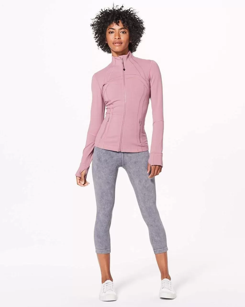 Lululemon Define Jacket