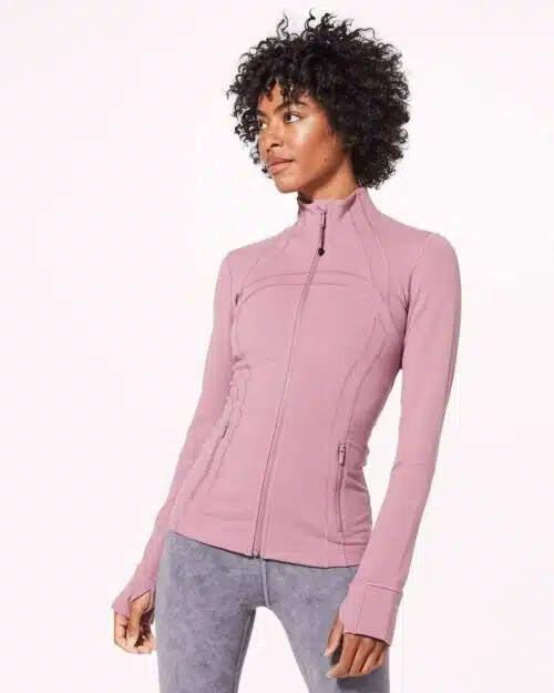 Lululemon Define Jacket