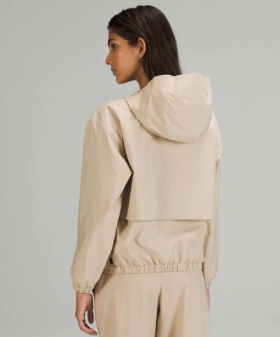 Lululemon Lab Waterproof Shell