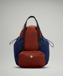 Lululemon Pack and Go Multi Wear Bag