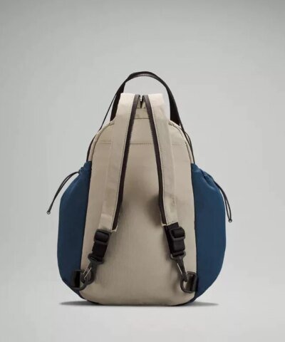 Lululemon Pack and Go Multi Wear Bag