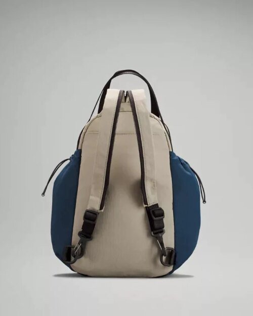 Lululemon Pack and Go Multi Wear Bag