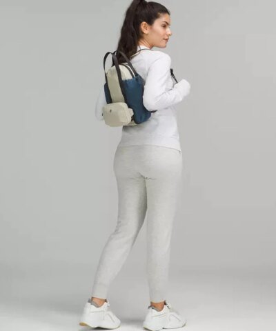 Lululemon Pack and Go Multi Wear Bag