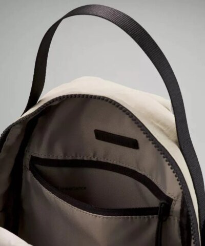 Lululemon Pack and Go Multi Wear Bag