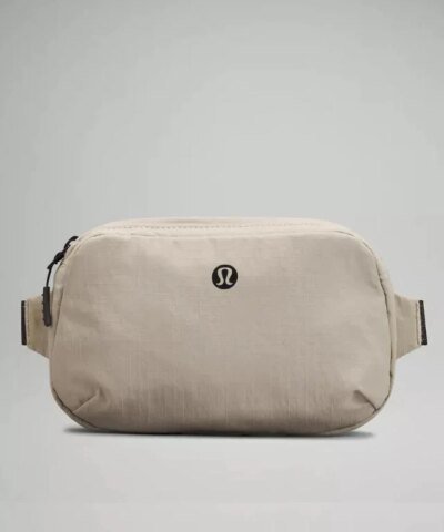 Lululemon Pack and Go Multi Wear Bag