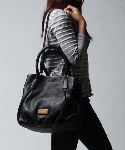 MARC BY MARC JACOBS Tote - New Q Fran - Fashionbarn shop - 4