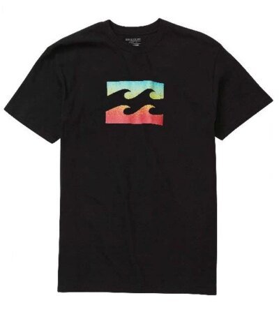 Sean John Men's Graphic-Print Team Wave Tee