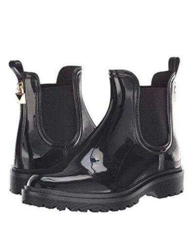 MICHAEL Michael Kors Tipton Rain Booties