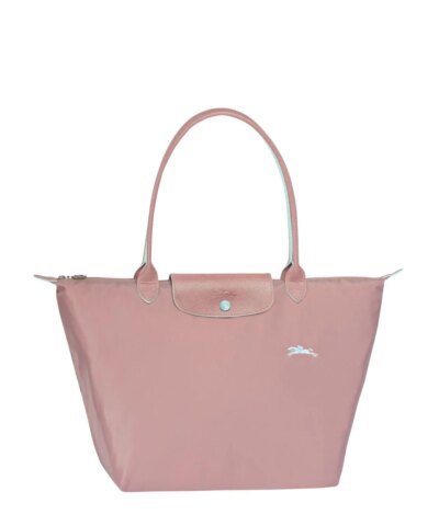 Longchamp Le Pliage Club Large Shoulder Tote