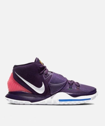 Nike Mens Kyrie 6 Basketball Shoes