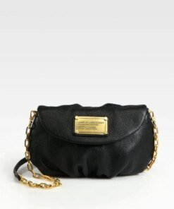 Marc by Marc Jacobs Classic Q Karlie Bag