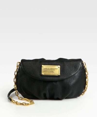 Marc by Marc Jacobs Classic Q Karlie Bag
