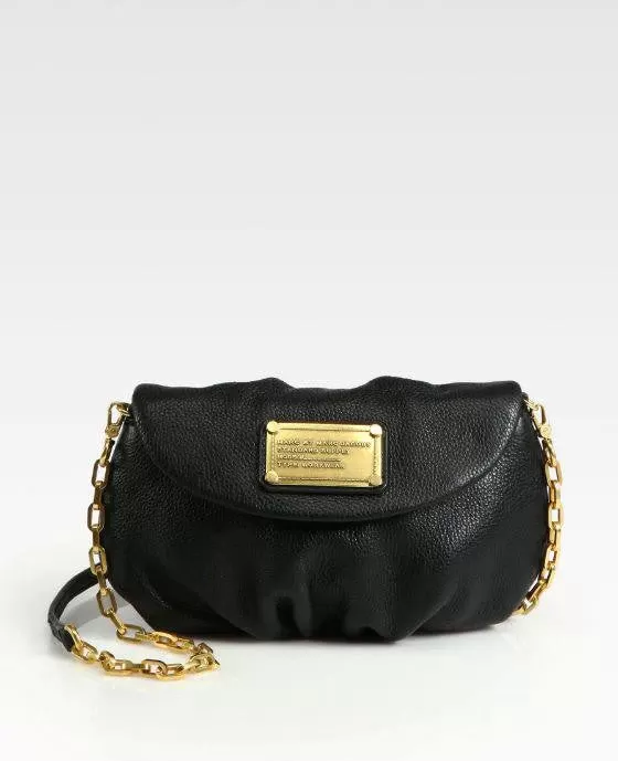 Marc by Marc Jacobs Classic Q Karlie Bag