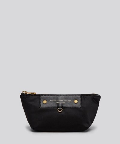MARC BY MARC JACOBS Cosmetic Case - Preppy Nylon Perfect Pouch