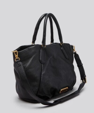MARC BY MARC JACOBS Tote - New Q Fran - Fashionbarn shop - 2