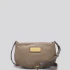 Marc by Marc Jacobs New Q Percy Cross-Body Bag