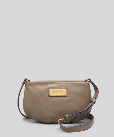 Marc by Marc Jacobs New Q Percy Cross-Body Bag