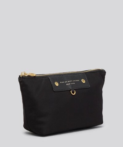 MARC BY MARC JACOBS Cosmetic Case - Preppy Nylon Perfect Pouch - Fashionbarn shop - 3