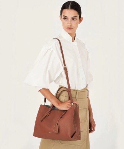 Oroton Margot Medium Day Bag