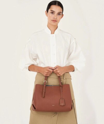 Oroton Margot Medium Day Bag