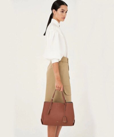 Oroton Margot Medium Day Bag