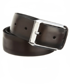Geoffrey Beene Men's Soft Touch Dress Belt