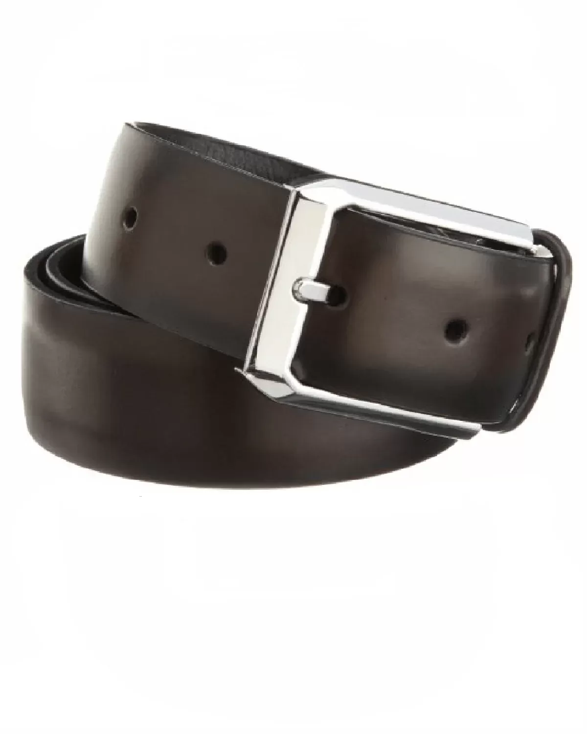 Geoffrey Beene Men's Soft Touch Dress Belt