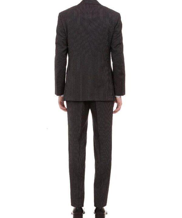 CANALI Narrow-Stripe 