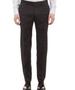 CANALI Narrow-Stripe 